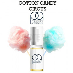 ARÔME COTTON CANDY CIRCUS FLAVOR - PERFUMER'S APPRENTICE