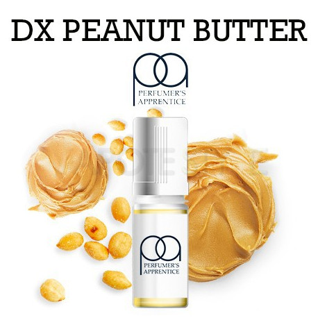 ARÔME DX PEANUT BUTTER FLAVOR