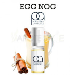 ARÔME EGG NOG FLAVOR -PERFUMER'S APPRENTICE