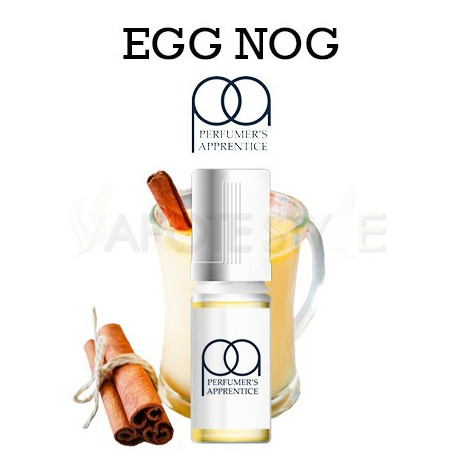 ARÔME EGG NOG FLAVOR 