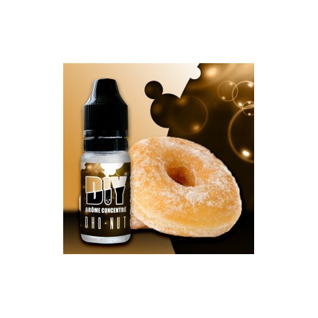 Arôme Doh Nuts Revolute 10 ml