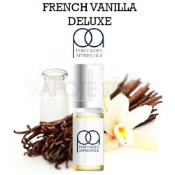 ARÔME FRENCH VANILLA DELUXE FLAVOR - PERFUMER'S APPRENTICE