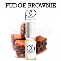 ARÔME FUDGE BROWNIE FLAVOR - PERFUMER'S APPRENTICE