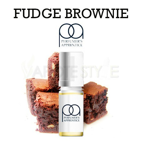 ARÔME FUDGE BROWNIE FLAVOR