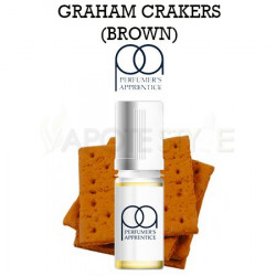 ARÔME GRAHAM CRACKER ( BROWN ) FLAVOR - PERFUMER'S APPRENTICE