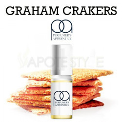 ARÔME GRAHAM CRACKER (CLEAR) FLAVOR - PERFUMER'S APPRENTICE