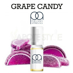 ARÔME GRAPE CANDY FLAVOR - PERFUMER'S APPRENTICE