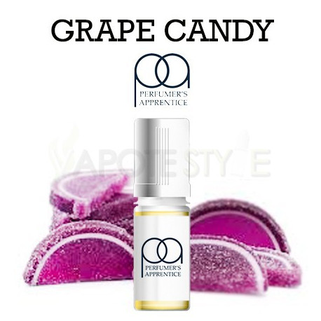 ARÔME GRAPE CANDY FLAVOR