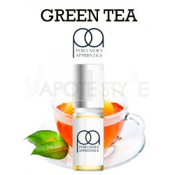 ARÔME GREEN TEA FLAVOR - PERFUMER'S APPRENTICE