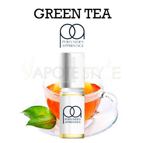 ARÔME GREEN TEA FLAVOR