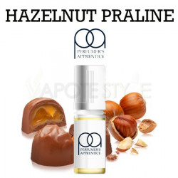 ARÔME HAZELNUT PRALINE FLAVOR - PERFUMER'S APPRENTICE