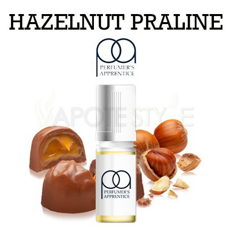 ARÔME HAZELNUT PRALINE FLAVOR