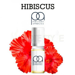 ARÔME HIBISCUS FLAVOR - PERFUMER'S APPRENTICE