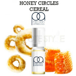 ARÔME HONEY CIRCLES CEREAL FLAVOR - PERFUMER'S APPRENTICE