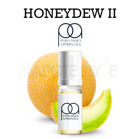 ARÔME HONEYDEW II  FLAVOR