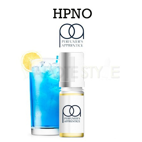 ARÔME HPNO TYPE FLAVOR