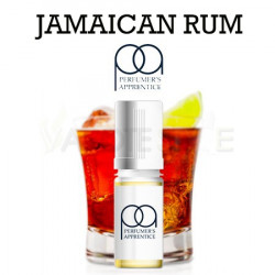 ARÔME JAMAICAN RUM FLAVOR - PERFUMER'S APPRENTICE