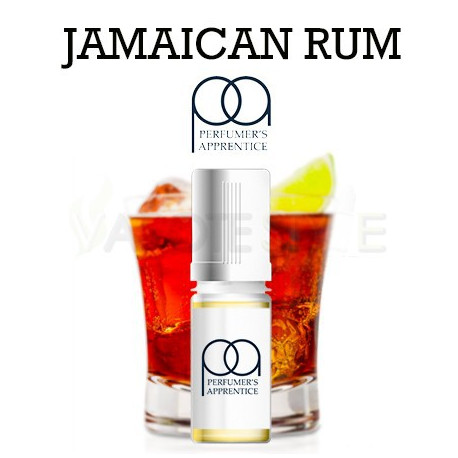 ARÔME JAMAICAN RUM FLAVOR