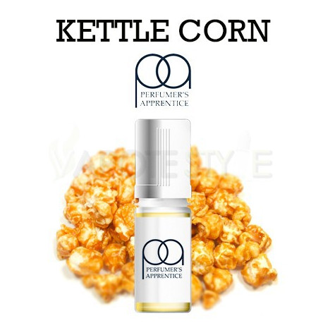 ARÔME KETTLE CORN FLAVOR