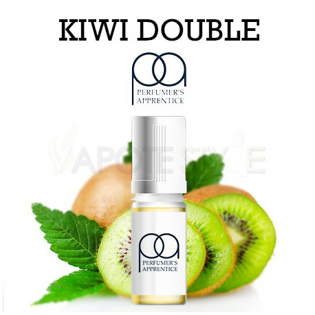 ARÔME KIWI DOUBLE FLAVOR