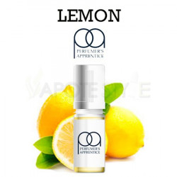 ARÔME LEMON FLAVOR - PERFUMER'S APPRENTICE