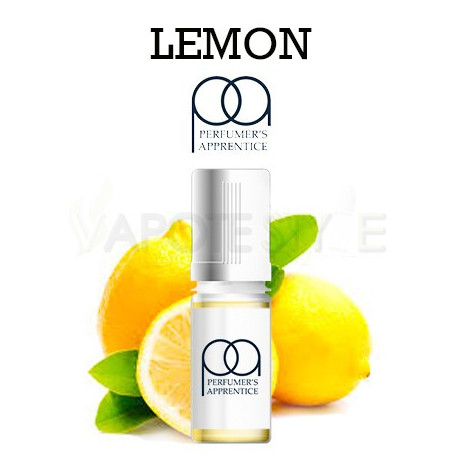 ARÔME LEMON FLAVOR