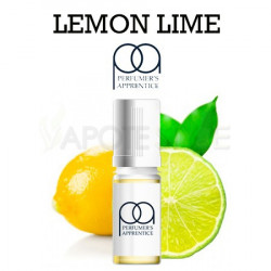 ARÔME LEMON LIME FLAVOR - PERFUMER'S APPRENTICE