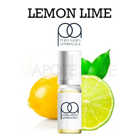 ARÔME LEMON LIME FLAVOR