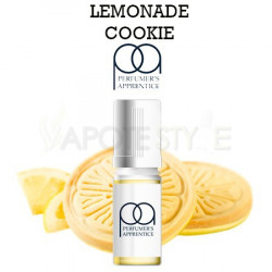 ARÔME LEMONADE COOKIE FLAVOR - PERFUMER'S APPRENTICE