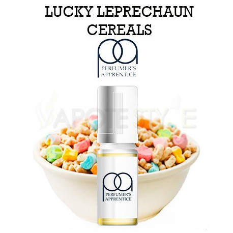 ARÔME LUCKY LEPRECHAUN CEREAL FLAVOR