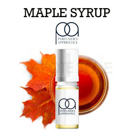 ARÔME MAPLE SYRUP FLAVOR