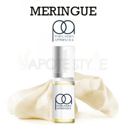 ARÔME MERINGUE FLAVOR - PERFUMER'S APPRENTICE