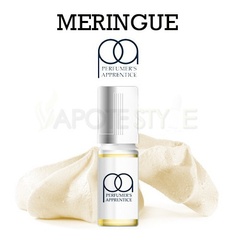 ARÔME MERINGUE FLAVOR