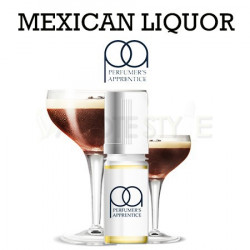 ARÔME MEXICAN LIQUEUR FLAVOR - PERFUMER'S APPRENTICE