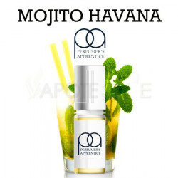 ARÔME MOJITO HAVANA FLAVOR - PERFUMER'S APPRENTICE