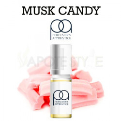 ARÔME MUSK CANDY FLAVOR - PERFUMER'S APPRENTICE