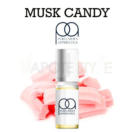 ARÔME MUSK CANDY FLAVOR