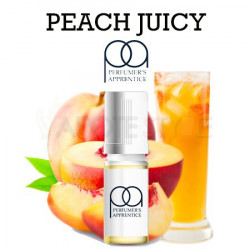 ARÔME PEACH JUICY FLAVOR - PERFUMER'S APPRENTICE