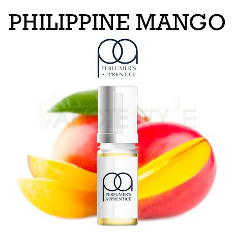 ARÔME PHILIPPINE MANGO FLAVOR