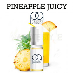 ARÔME PINEAPPLE JUICY FLAVOR - PERFUMER'S APPRENTICE