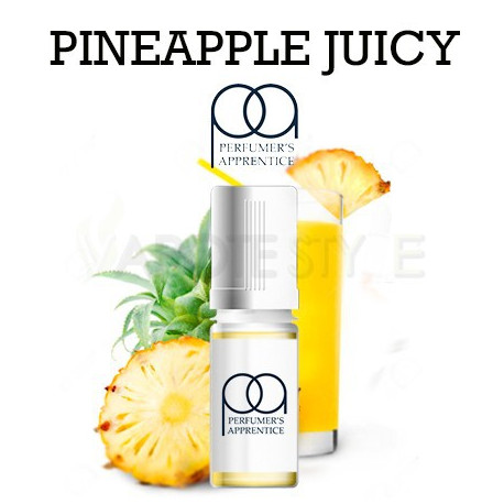 ARÔME PINEAPPLE JUICY FLAVOR