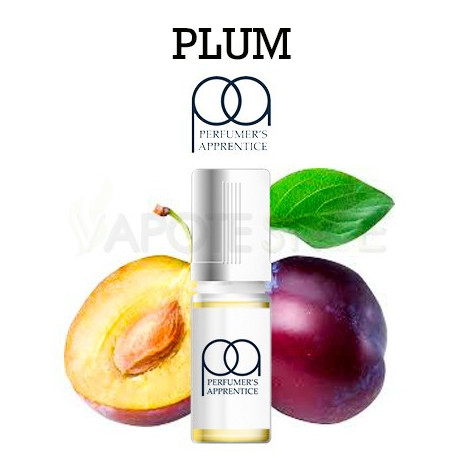 ARÔME PLUM FLAVOR