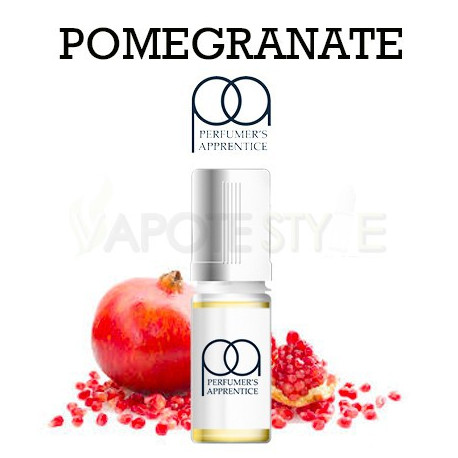 ARÔME POMEGRANATE FLAVOR