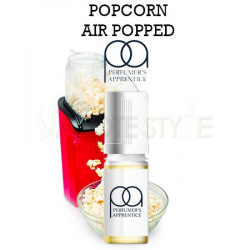 ARÔME POPCORN AIR POPPED FLAVOR - PERFUMER'S APPRENTICE