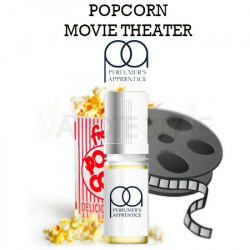 ARÔME POPCORN MOVIE THEATER FLAVOR - PERFUMER'S APPRENTICE