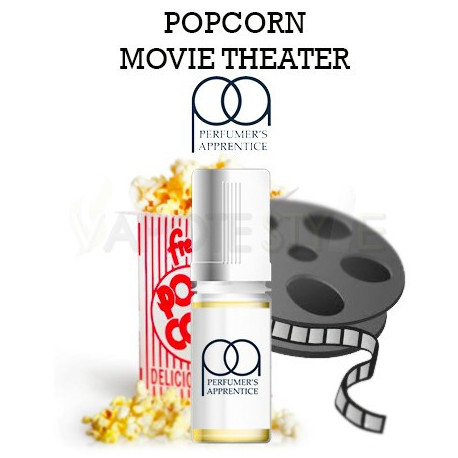 ARÔME POPCORN MOVIE THEATER FLAVOR