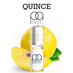 ARÔME QUINCE FLAVOR - PERFUMER'S APPRENTICE