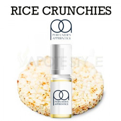 ARÔME RICE CRUNCHIES FLAVOR - PERFUMER'S APPRENTICE