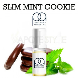 ARÔME SLIM MINT COOKIE FLAVOR - PERFUMER'S APPRENTICE