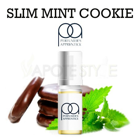 ARÔME SLIM MINT COOKIE FLAVOR